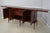 Mid-Century Modern Baker Archetype Cherry Drop Side Bar Server For Sale - Image 3 of 18