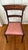 Late 19th Century Late 19th Century Dutch Regency Satinwood & Mahogany Marquetry Side Chair For Sale - Image 5 of 11