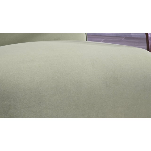 Set of Lounge Chairs by Jindrich Halabala, 1940s For Sale - Image 6 of 11