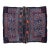Vintage Saddle Blanket Wall Hanging For Sale