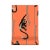 House of Hackney House of Hackney Troop Wallpaper - Salamander Orange For Sale - Image 4 of 4