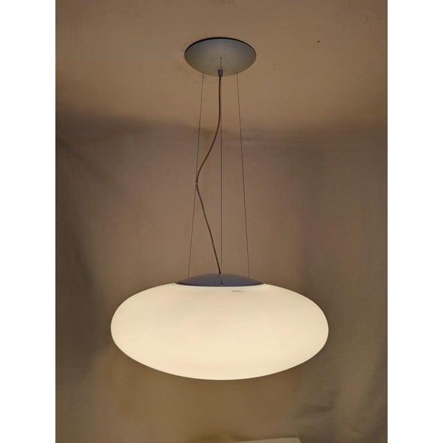 A stunning item of ambiental art, created in the late 90's in the exclusivist high end "ruggiu-italy" ateliers, rarest...