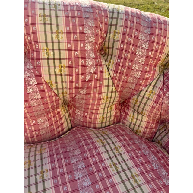 Pink O. Henry House LTD Sofas/Loveseats For Sale - Image 8 of 12