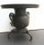 Japanese Japanese Usubata Bronze Antique Vase For Sale - Image 3 of 12