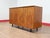 Mid-Century Modern Mid Century Modern Vintage Teak Metamorphic Box Desk Danish Style For Sale - Image 3 of 15