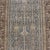 Long Antique Persian Malayer Runner in Gray, Blue, Green With All-Over Design For Sale - Image 11 of 13