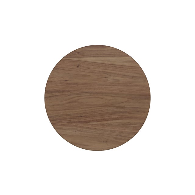 Brown Stuart I Dining Table by Wood Tailors Club For Sale - Image 8 of 13