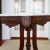19th C. Victorian East Lake Stone Top Plant Stand or Side Table For Sale - Image 10 of 12