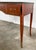 Vintage R-Way Northern NeoClassical Style Dressing Table Writing Desk For Sale In Kansas City - Image 6 of 11