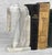 Mid-Century Modern Mid-Century Art Deco Italian Onyx Stone Trojan Horse Library Bookends – A Pair For Sale - Image 3 of 10