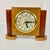 We love this tabletop clock. You never go wrong with Art Deco style and this clock also makes itself at home in an Arts &...