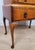 Vintage Walnut Writing Bureau from Denby & Spinks, 1940s For Sale - Image 16 of 18