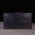 Zitan Wood Box Inlaid With Mother-of-Pearl Fish Motif For Sale - Image 9 of 9
