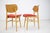 Set of Chairs by Ton, Czechoslovakia, 1965 For Sale - Image 11 of 15