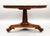 William IV Flame Mahogany Circular Breakfast Table, 1830 For Sale - Image 4 of 8