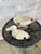 1960s Small Vintage Italian Duck Tureen For Sale - Image 5 of 8
