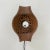 Vintage Ceramic Wall Lamp by Cari Zalloni, 1970s For Sale - Image 6 of 18