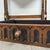Antique Early 20th Century English Oak Side Table For Sale - Image 9 of 10