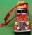 White Box Set X 3 Ralph Lauren Ceramic Classic Roadsters Christmas Ornaments (New W/ Tartan Box) For Sale - Image 8 of 14