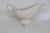 Mid 20th Century Hall Ceramic Gravy Boat Mid Century Modern Cream Color Dish Made in Usa For Sale - Image 11 of 14