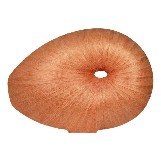 Sahara Floor Lamp by Ayala Serfaty, 2003 For Sale