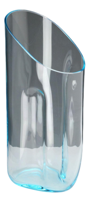 Glass Vase from Cenedese & Albarelli