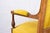 Set of 4 Antique French Armchairs For Sale - Image 11 of 11