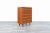 Designed by Danish designer Svend Age Madsen for Falster Mobelfabrik during the 1960s, this exceptional mid-century teak...