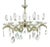 Maria Theresa Crystal Chandelier, 1970s For Sale