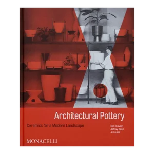 Architectural Pottery Book