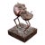 Corrie Van Der Wath “Eat or Be Eaten” Bronze Sculpture – Business Bronze Series, Signed Limited Edition, 2021 For Sale