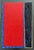 Monumental Sharon Gold Color Block Abstract Painting For Sale - Image 11 of 15
