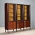 Vintage Wood Veneer Cabinet, Italy, 1960s For Sale - Image 13 of 13