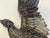 French Jacques Lerebourg 1979 Duck Sculpture For Sale - Image 4 of 16