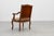 Louis XV Carved Walnut Armchair with Needlepoint Upholstery, France, 1900 For Sale - Image 16 of 18