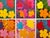 Pink Andy Warhol Estate Vintage 1989 First Edition Lithograph Print Extra Large Framed Pop Art Poster " Flowers " 1970 For Sale - Image 8 of 15