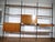 Mid-Century Modular Wall and Room Divider System in Teak Shelving System, Italy, 1960s For Sale - Image 15 of 18