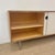 Brown Two-Part Walnut Sideboard by Kurt Thut for Thut Möbel, Switzerland, 1950s, Set of 2 For Sale - Image 8 of 10