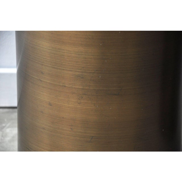 Paul Mayen Storage Side Tables For Sale In Chicago - Image 6 of 9