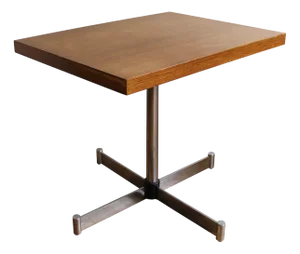 TV Display Side Table from Kovona, 1987