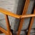 Oak Cigar Chair by Hans J. Wegner for Getama, Denmark, 1950s For Sale - Image 17 of 18
