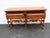 Traditional 1900s Carved Long Sideboard Buffet Credenza Bathroom Vanity 6398 For Sale - Image 3 of 18