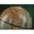 Early 21st Century World Lagoon Globe by Zoffoli Mappamondi For Sale - Image 5 of 10