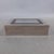Mid-Century Jewelry Box in Chrome, Metal and Glass by Giacomo Sinopoli for Liwans, 1970s For Sale - Image 4 of 11
