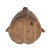 Early 20th Century Early 20th Century Tabwa Helmet Mask For Sale - Image 5 of 6
