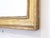 French 19th Century French Giltwood Painting Frame For Sale - Image 3 of 4