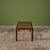Gordon & Jane Martz Green Speckle Glazed Coin Tile Coffee Table For Sale In Los Angeles - Image 6 of 15
