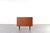 Teak Chest of Drawers by Kai Kristiansen for Feldballes Møbelfabrik, Denmark, 1960s For Sale - Image 17 of 17