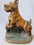 Vintage Cast Iron Copper Scottie Dog Bookends a Pair For Sale - Image 15 of 15