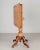 Neoclassical 19th Century Italian Marquetry Tilt-Top Center Table For Sale - Image 3 of 9